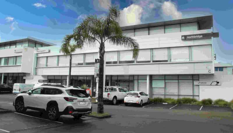 C3/59 Apollo Drive, Albany