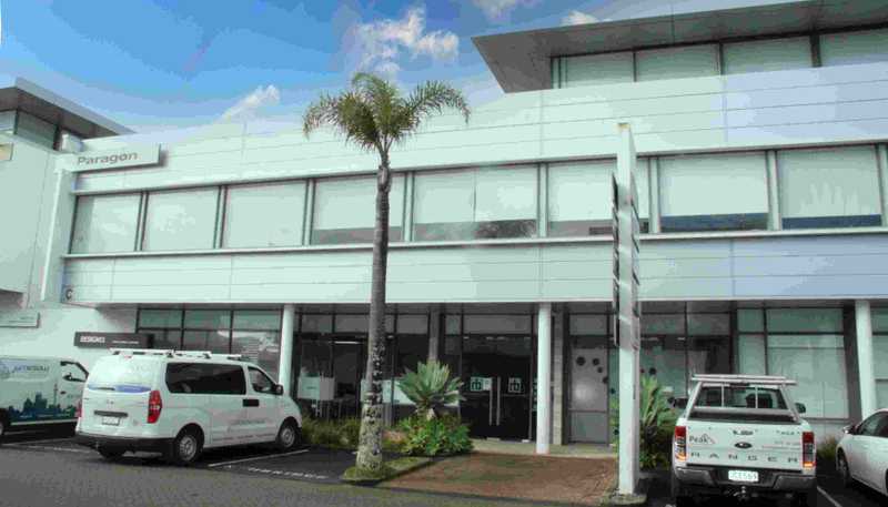 C3/59 Apollo Drive, Albany