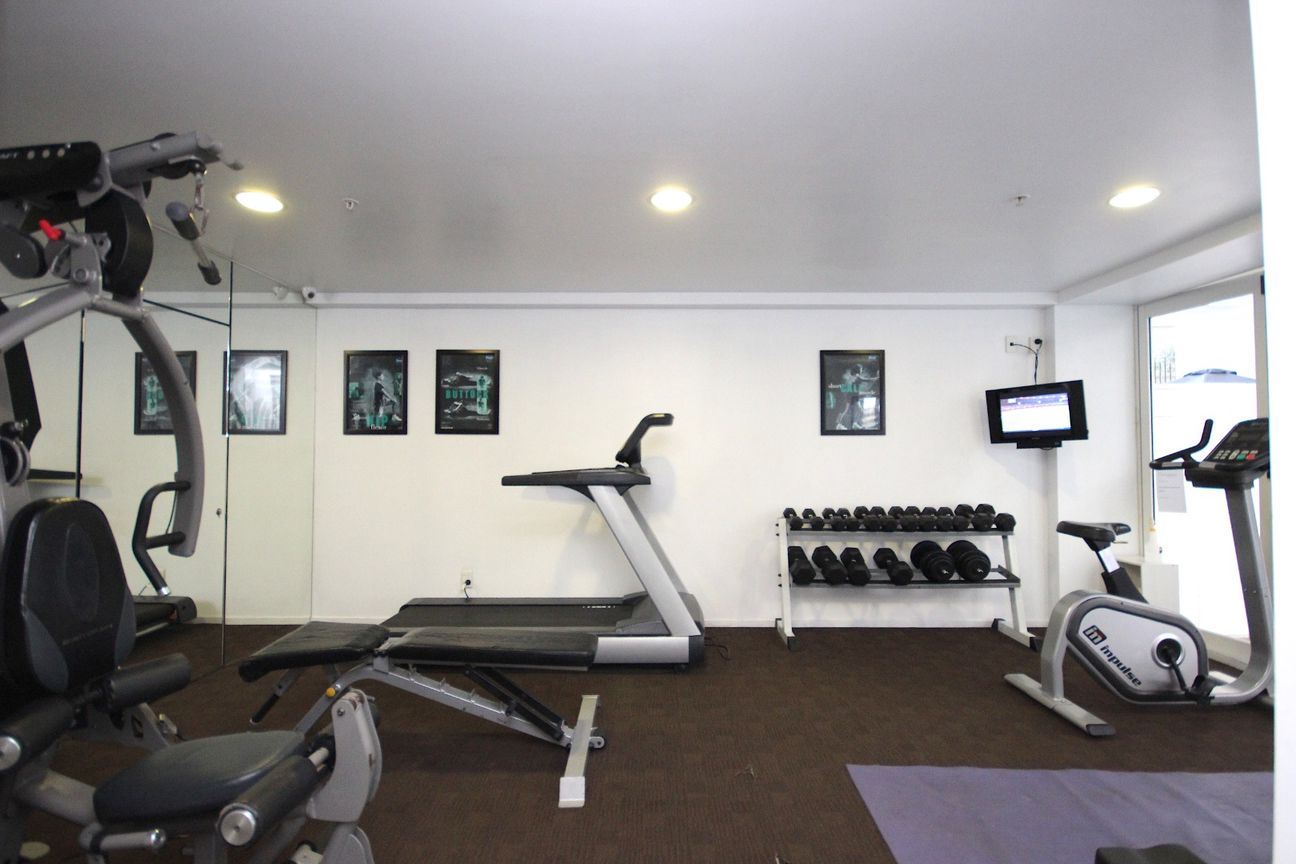 QUADRANT LEVEL 7 STUDIO - Widok 2