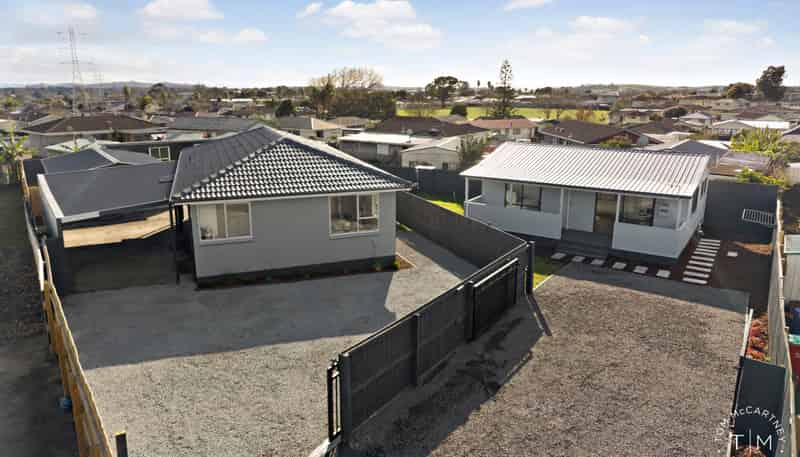 11 Darnell Crescent, Clover Park
