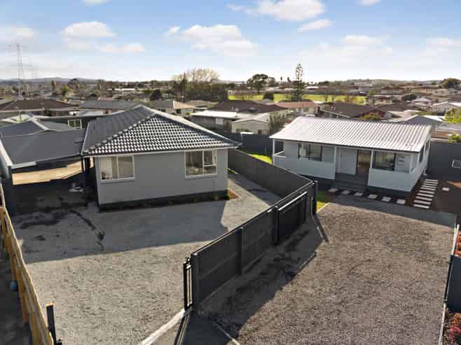11 Darnell Crescent, Clover Park