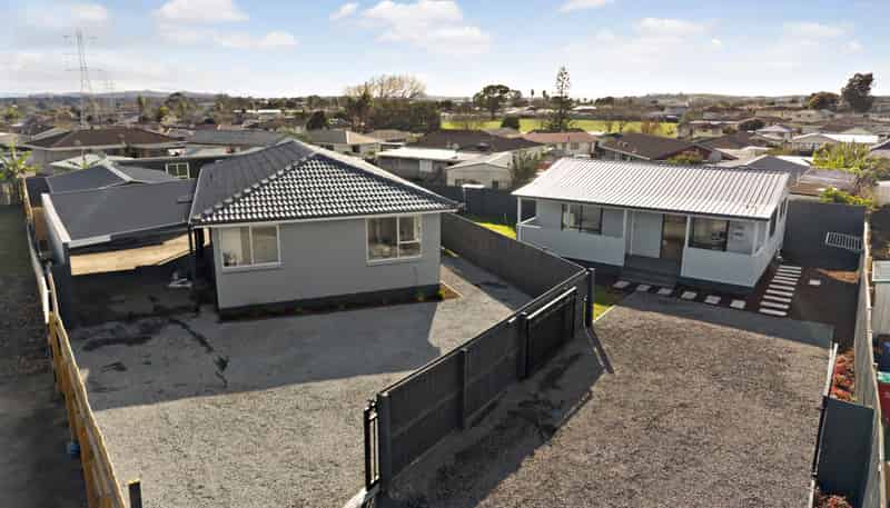 11 Darnell Crescent, Clover Park