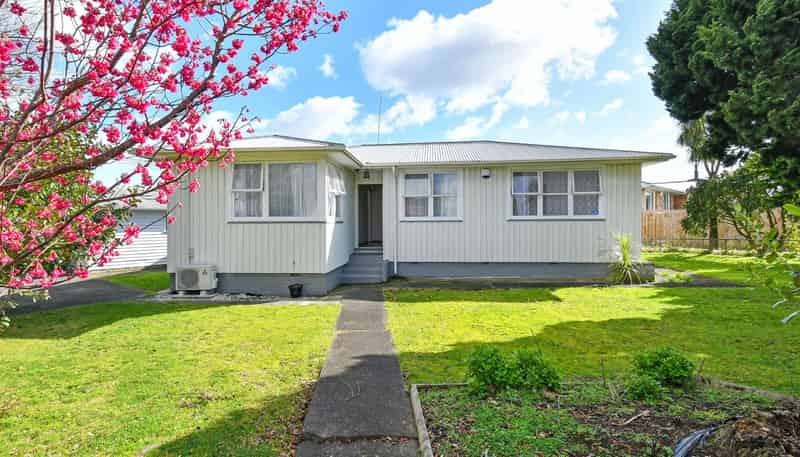 2 Viola Place, Papakura