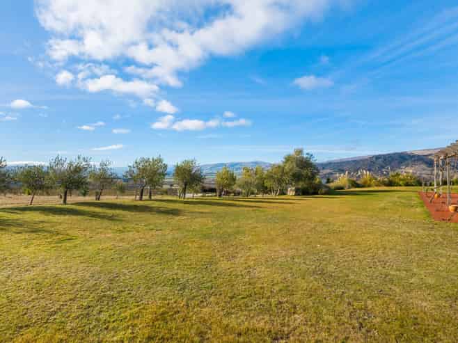 1 Macmillan Lane,  Mount Pisa, Cromwell