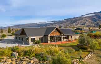 1 Macmillan Lane,  Mount Pisa, Cromwell