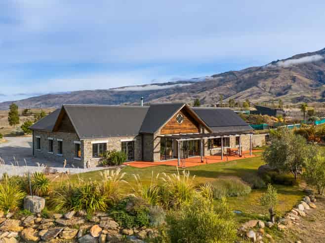1 Macmillan Lane, Mount Pisa, Cromwell