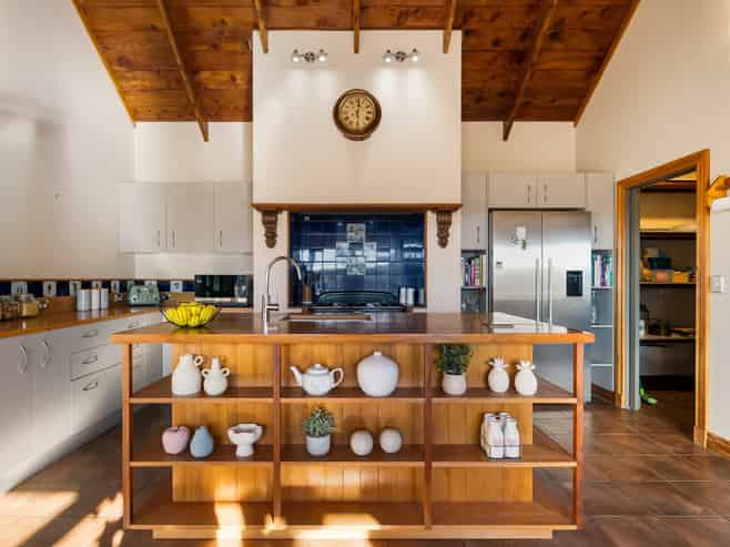 1 Macmillan Lane, Mount Pisa, Cromwell