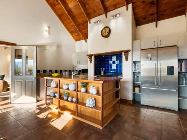 1 Macmillan Lane, Mount Pisa, Cromwell