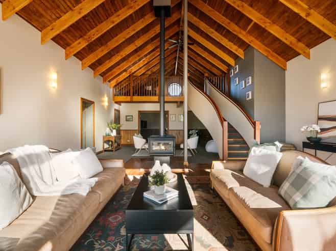 1 Macmillan Lane, Mount Pisa, Cromwell