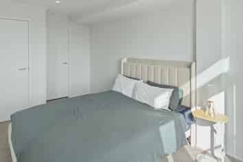 Auckland - Address withheld