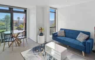 Auckland - Address withheld