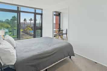 Auckland - Address withheld