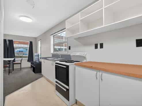 26/19 Drummond Street, Mount Cook