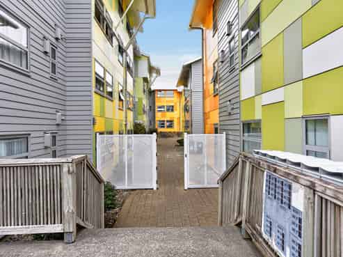 26/19 Drummond Street, Mount Cook