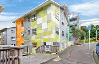 26/19 Drummond Street, Mount Cook