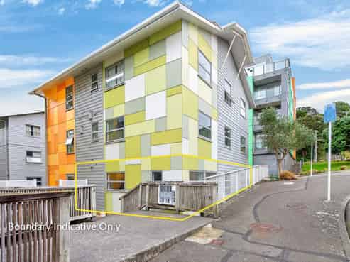 26/19 Drummond Street, Mount Cook