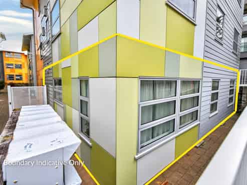 26/19 Drummond Street, Mount Cook