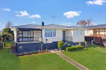 25 Arawa Crescent, Tokoroa