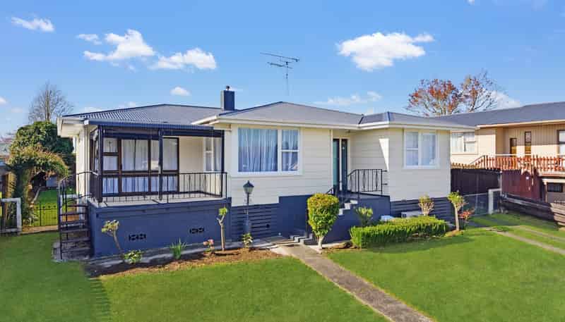 25 Arawa Crescent, Tokoroa