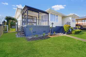 25 Arawa Crescent, Tokoroa