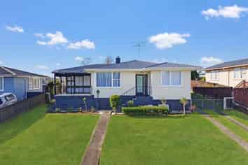 25 Arawa Crescent, Tokoroa
