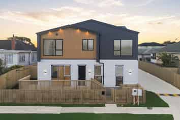 Lot 7/7 Reeves Road, Papatoetoe
