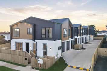 Lot 6/7 Reeves Road, Papatoetoe