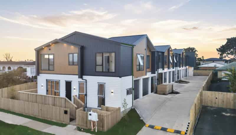 Lot 6/7 Reeves Road, Papatoetoe
