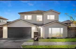 6 Listack Drive, Flat Bush