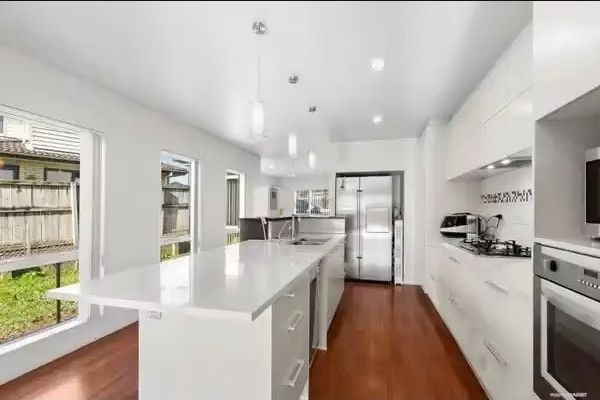 6 Listack Drive, Flat Bush - Ansicht 6