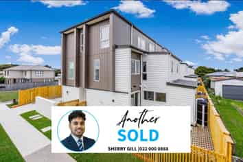 2/36 Halsey Road, Manurewa