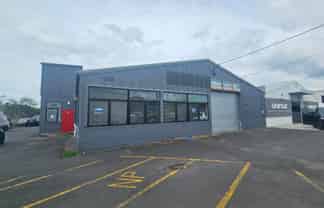 424sqm industrial – motivated Landlord