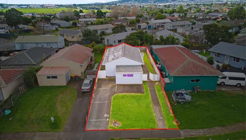 9 Norrie Smith Avenue, Flat Bush