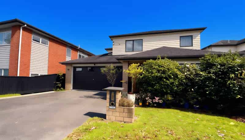 26  Dromoland Drive, Flat Bush