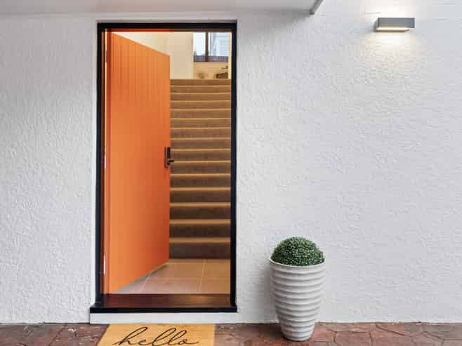 A/57 Wallace Street, Maori Hill