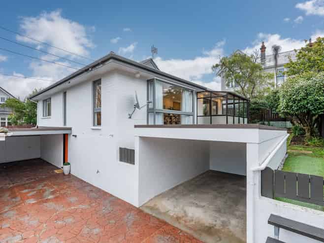 A/57 Wallace Street, Maori Hill