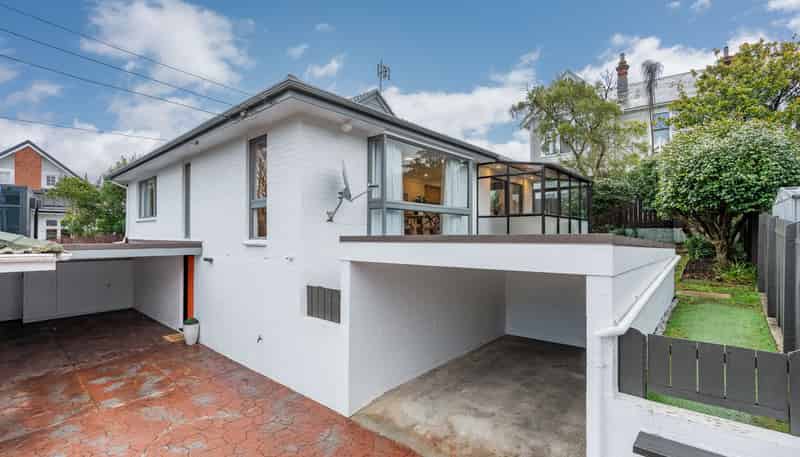 A/57 Wallace Street, Maori Hill