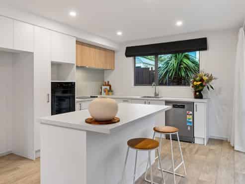 A/57 Wallace Street, Maori Hill