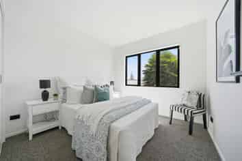 Auckland - Address withheld