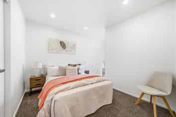 Auckland - Address withheld
