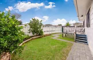 2/187 Buckland Road, Mangere East