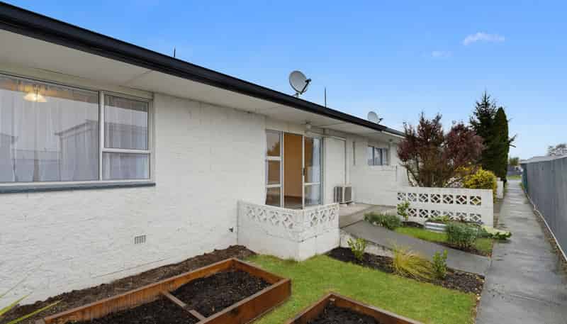 3/85 Aitken Street, Ashburton