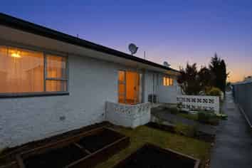 3/85 Aitken Street, Ashburton