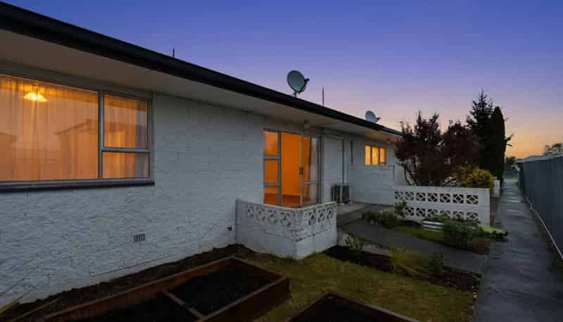 3/85 Aitken Street, Ashburton