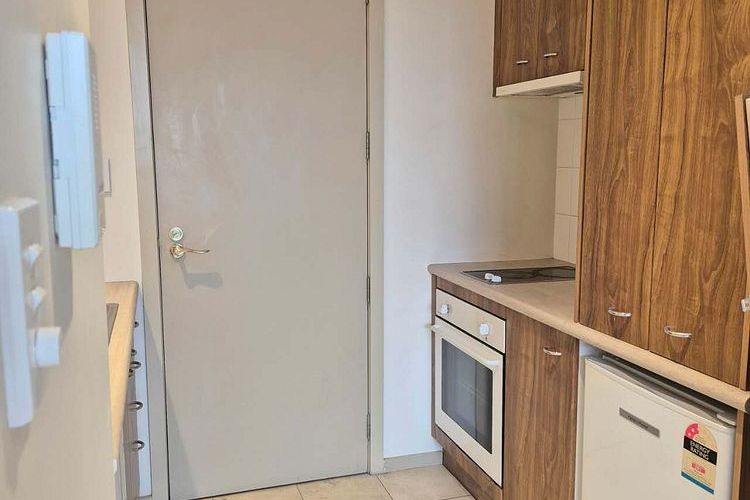CBD Heritage Apartment with Balcony - Widok 5