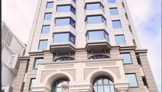 6I/14 Waterloo Quadrant, Auckland Central