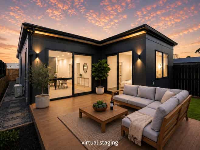 44 Ara Taha Cresent, Orewa