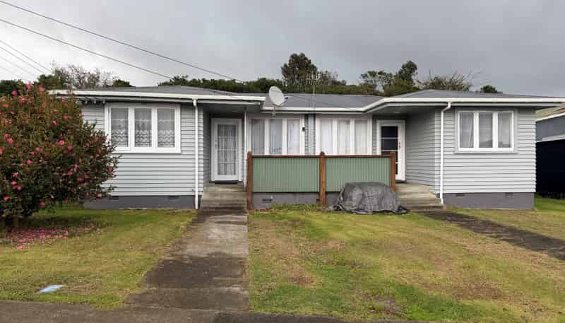 20 Prouse Street, Levin