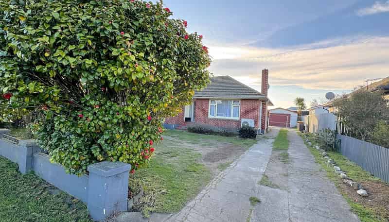 278 Waterloo Road, Hornby