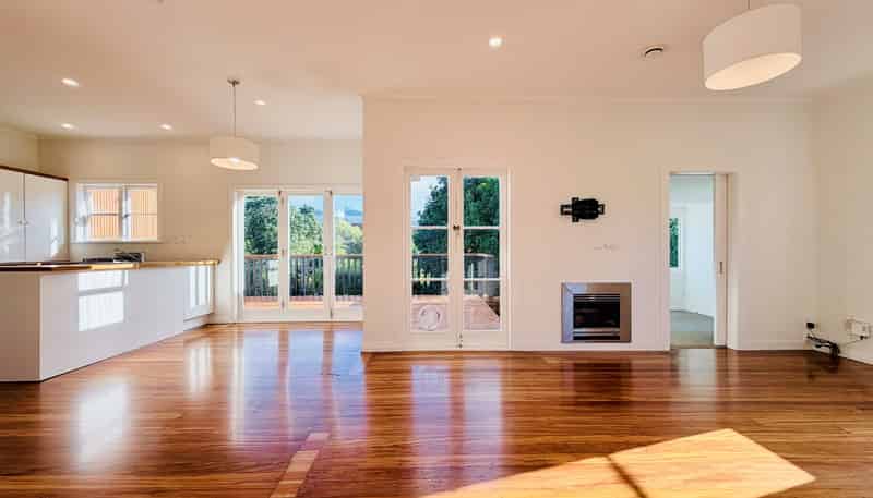 6 Parawai Crescent, Ponsonby